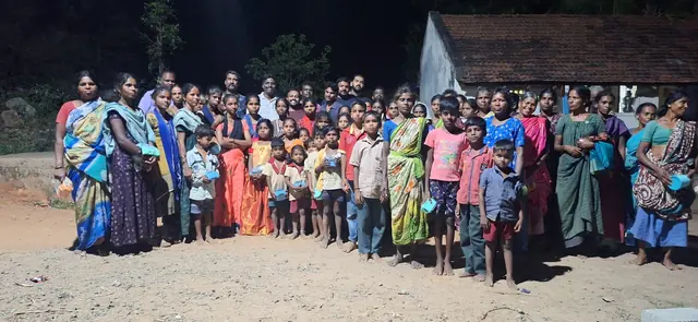 Village ministry
