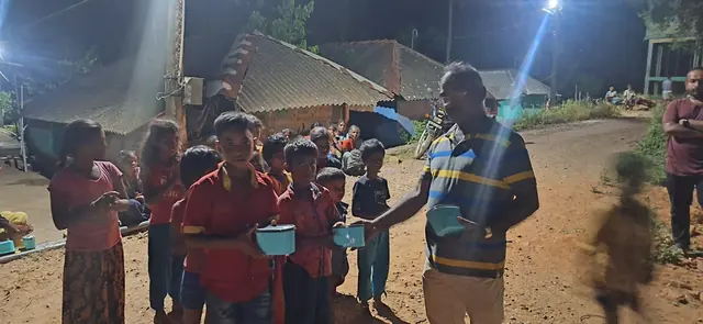 Village ministry
