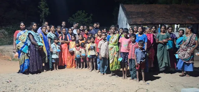 Village ministry