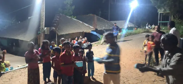 Village ministry