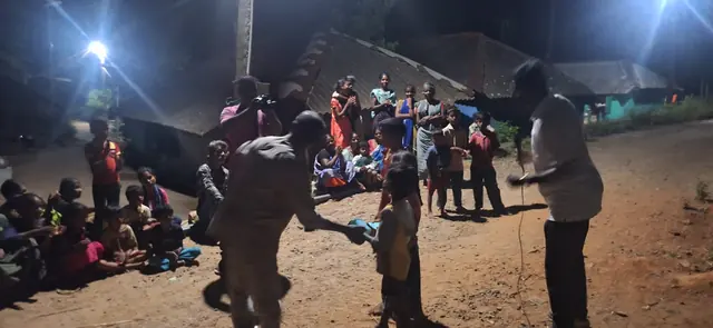 Village ministry