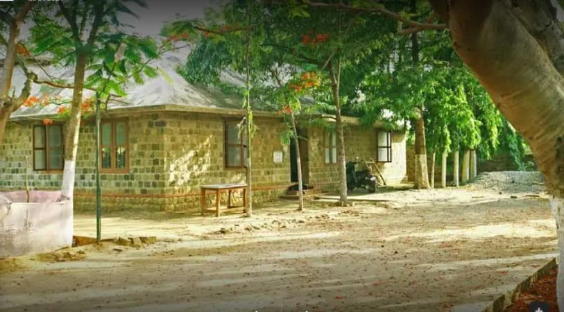 UCMSI headquarters at Bethania campus, Coimbatore