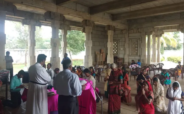 Village Ministry