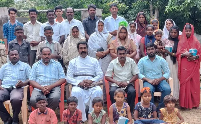 Village Ministry