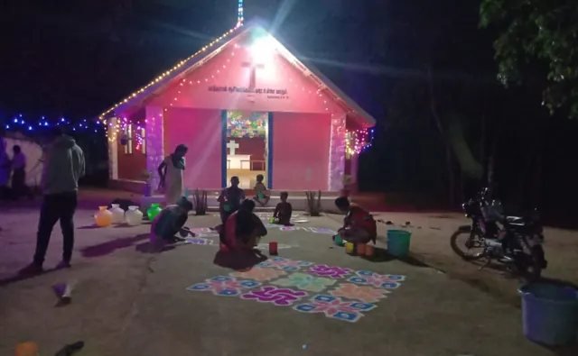 Village Ministry