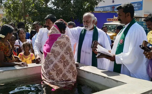 Village Ministry