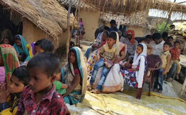 Village Ministry