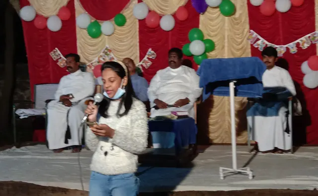 Children Ministry