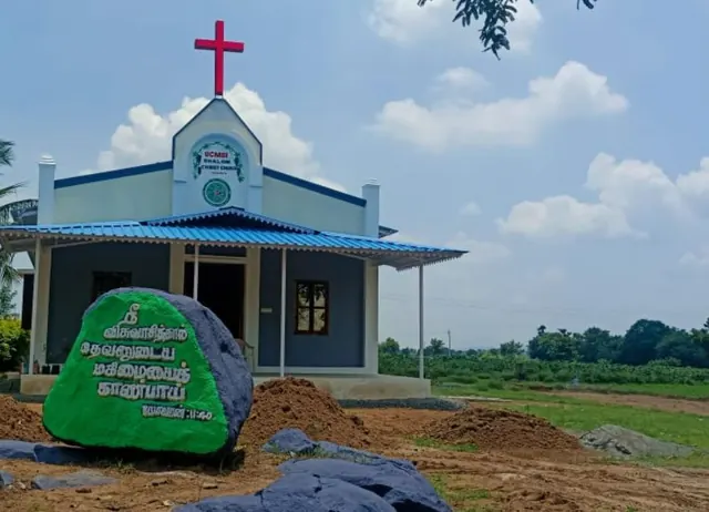 Church Planting