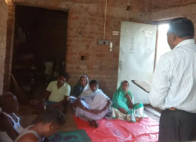 Village Ministry