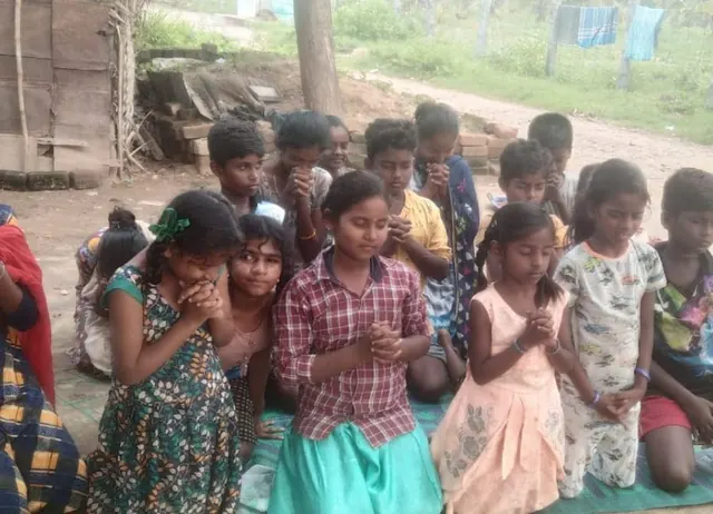 Village Ministry