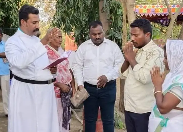 Village Ministry