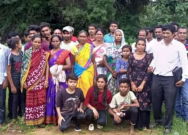 Village Ministry