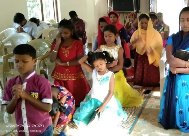 Village Ministry