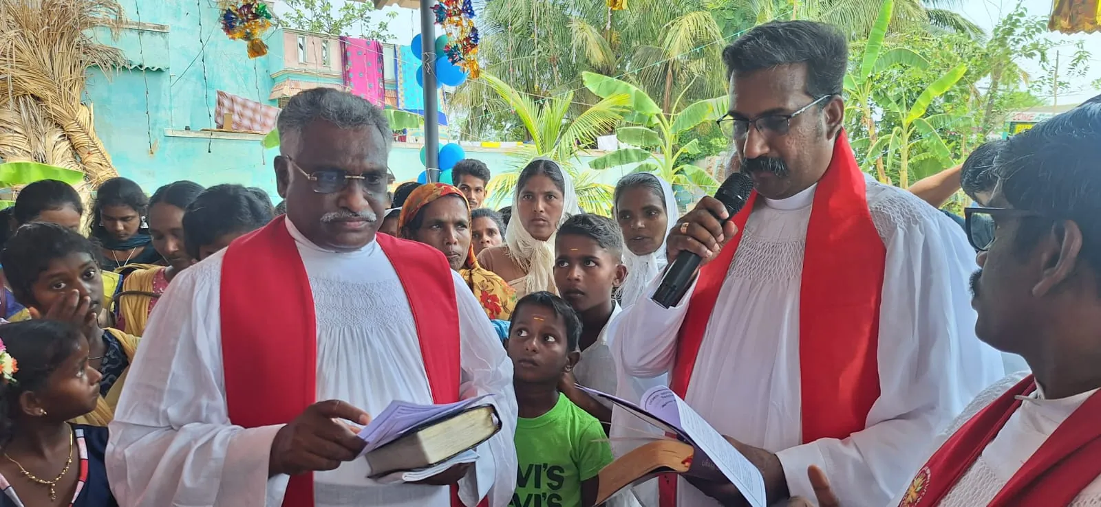 UCMSI ministry photo