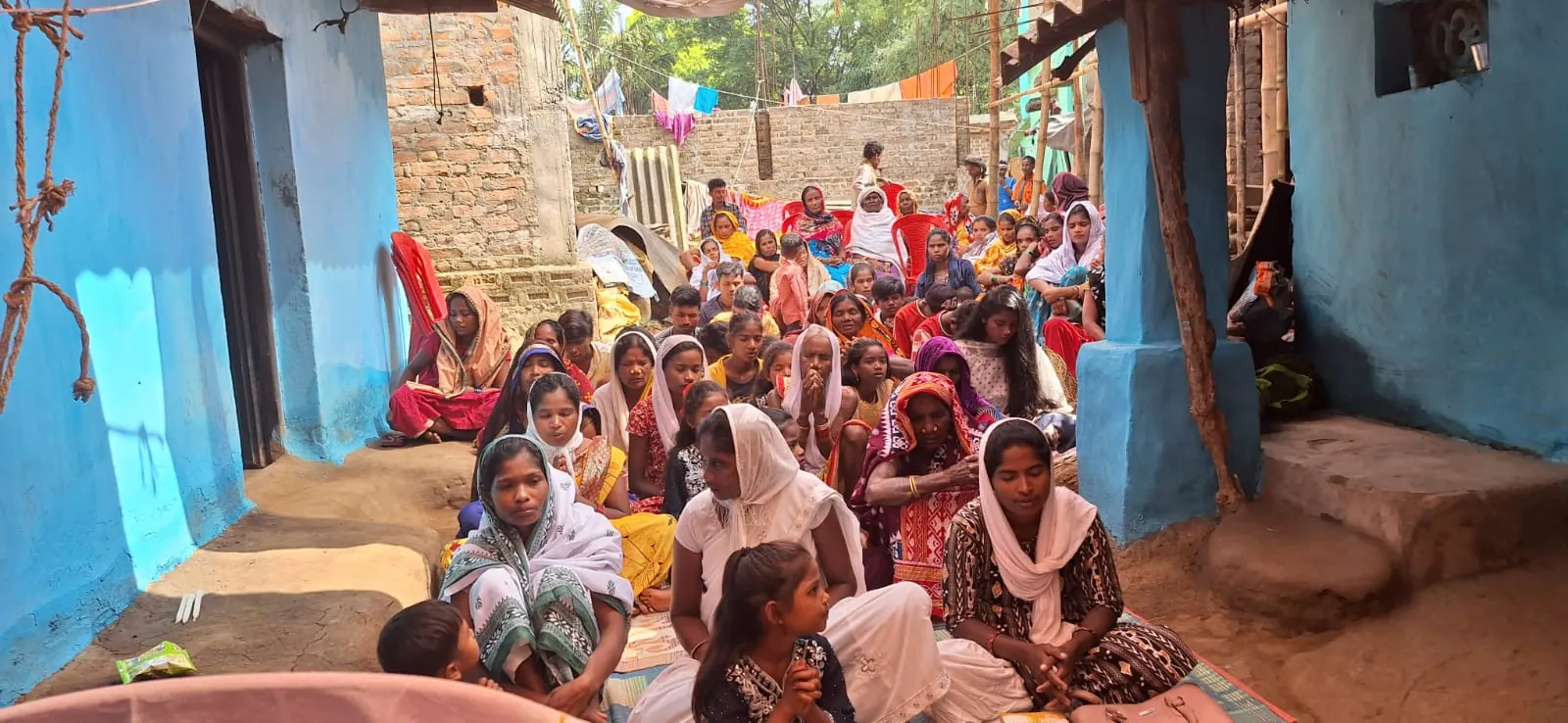UCMSI ministry photo