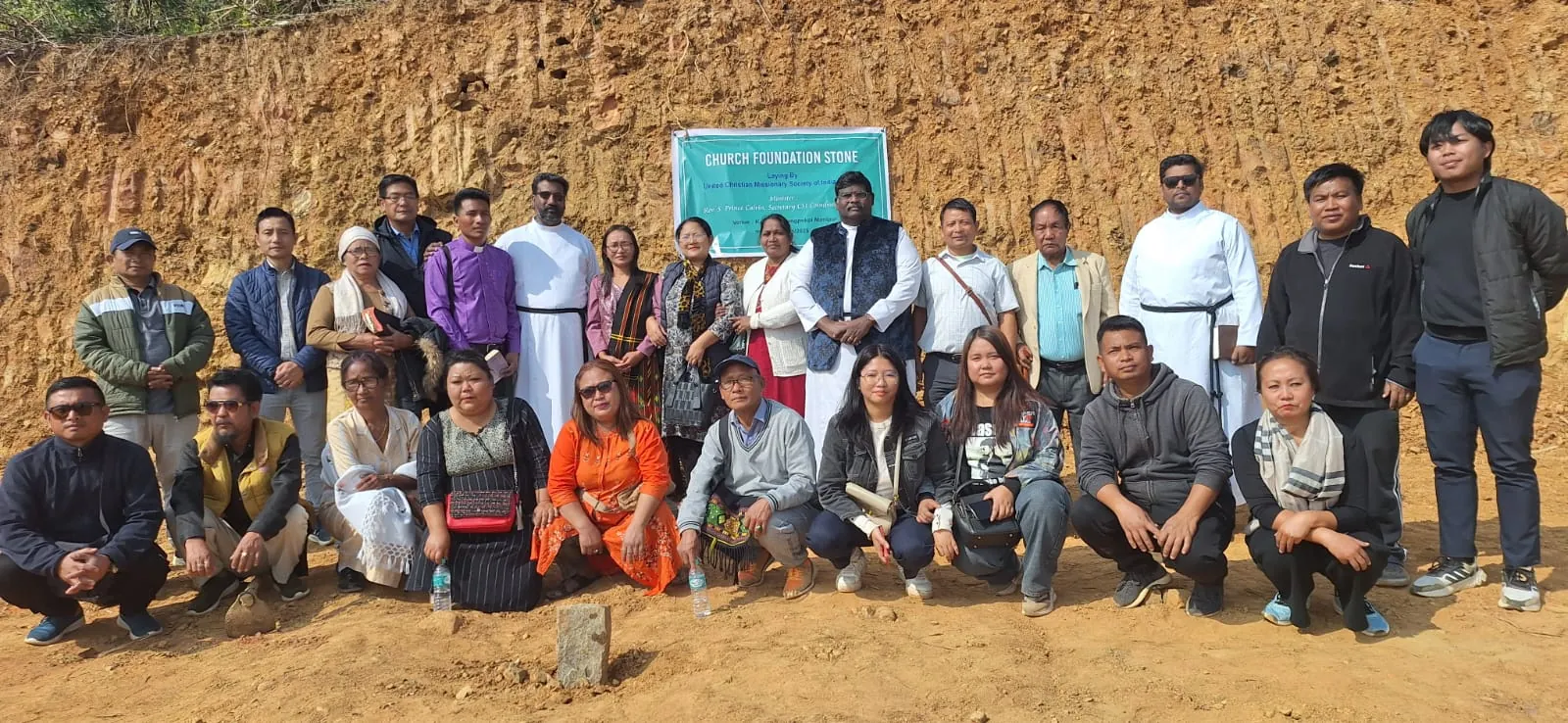 UCMSI ministry photo